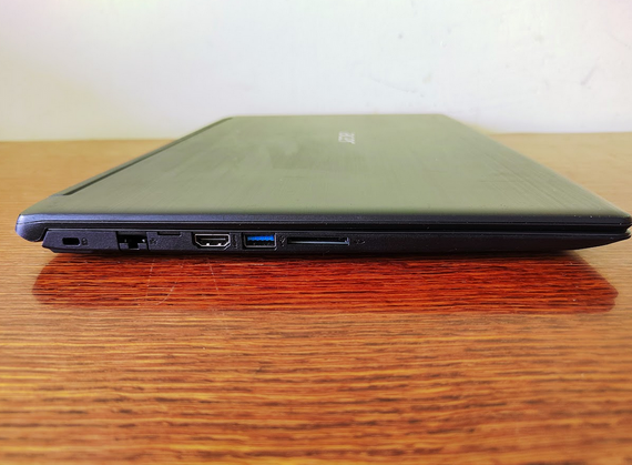 Ноутбук Acer Aspire A315-53/15.6 HD/i3 7020U/8/120 Б/В | Зображення 3