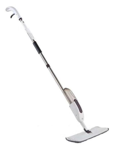 Швабра с распылителем Water Spray Mop, Швабра спрей с распылителем и емкостью для воды | Зображення 2