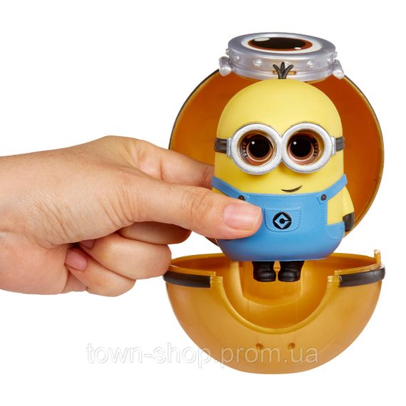 Игровой набор с куклой L.O.L. Surprise! серии Loves Minions | Зображення 1