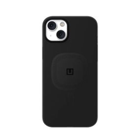 Чохол UAG [U] для Apple iPhone 14 Plus Lucent 2.0 Magsafe, Black (114077314040)