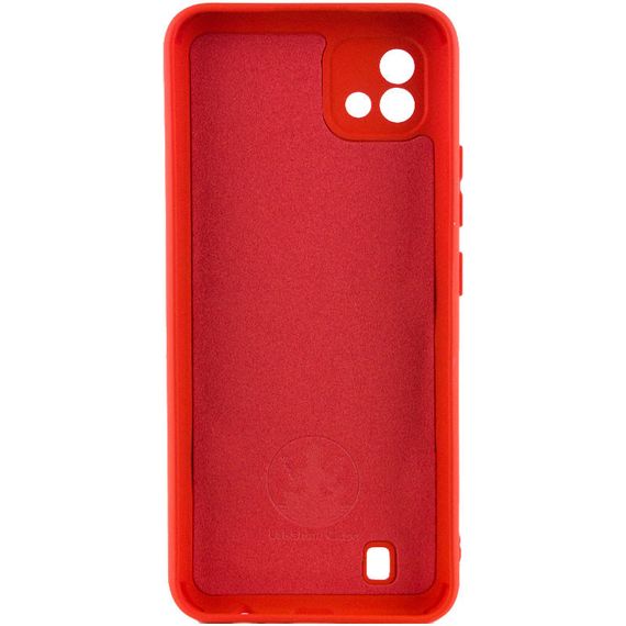 Чохол Silicone Cover Lakshmi Full Camera (A) для Realme C11 (2021) | Зображення 3