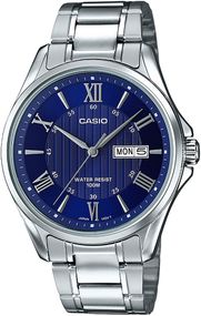 Годинник CASIO MTP-1384D-2AVEF