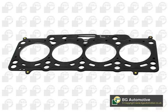 Прокладка головки Caddy/Fabia/Octavia/Golf VI/Passat 1.6TDI 10- (1.4mm), BGA (CH7504) | Зображення 2