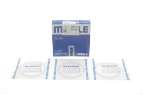 Кольца поршневые VW Passat Golf 2.0FSI 04-14 82.51mm STD  1.2-1.5-2  033 19 N0