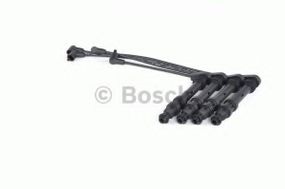 Дріт високовольтні (компл.) (вир-во Bosch) BOSCH 0986357261 на LANCIA DEDRA (835)
