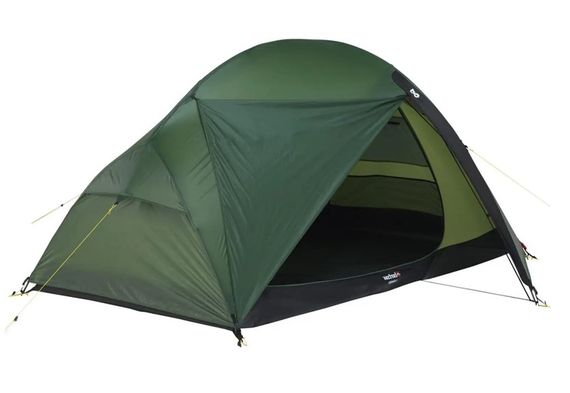 Намет Wechsel Exogen 2 ZG Green (231049) (DAS301736)