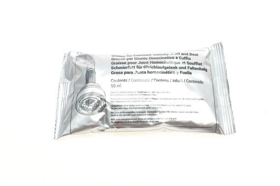 Шрус наружный BMW X5 E53 00-06 FWD  30z 27z 65mm 98mm 49.5mm  15-1627 | Зображення 5