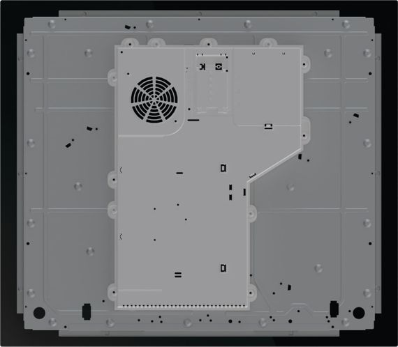 Варильна поверхня Gorenje індукційна GI6421BC | Зображення 7