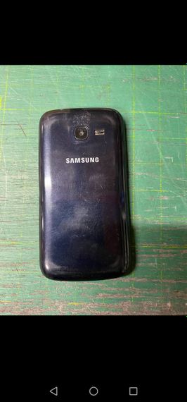Смартфон Samsung GT-S7262 black бу | Зображення 3