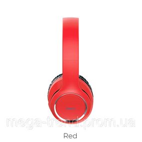 Навушники Bluetooth HOCO Journey Hi-Res W28