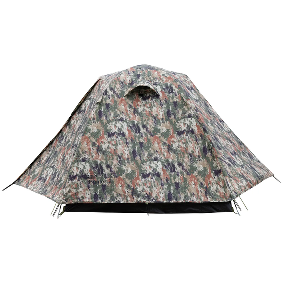 Намет Tramp Lite Hunter 2 camo UTLT-008 | Зображення 6