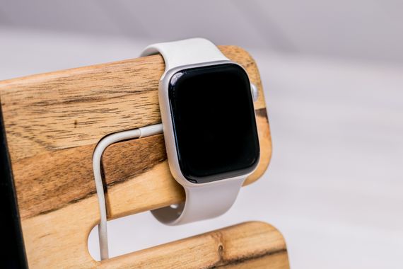 Органайзер для iPhone та годинника Apple «iBook iWatch» з логотипом | Зображення 8
