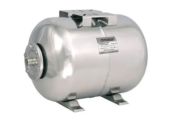 Гідроакумулятор NPO HT 50SS