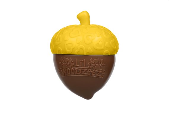 Игрушка Li'l Woodzeez Bobblehead Сюрприз. Серия 4 64400GTZ (64400GTZ) | Зображення 4