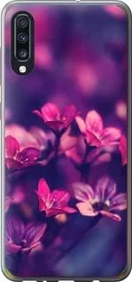 Чохол для Samsung Galaxy A70 2019 A705F з силікону FCh_076346