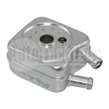 Радиатор масляный VW Crafter/ LT / T4 / Caddy /Golf /Jetta/Passat/Sharan 91-13  1.7-2.5 D/TD/SDI/TDI / Audi A3/A4/A6/A8  97-05/