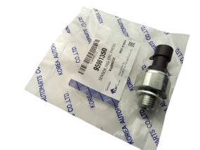 Датчик давления масла Ланос 1.5-1.6 KAP - 95961350