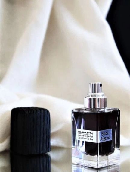 Экстракт духов Nasomatto Black Afgano, 30 мл (Унисекс) Оригинал Италия | Зображення 3
