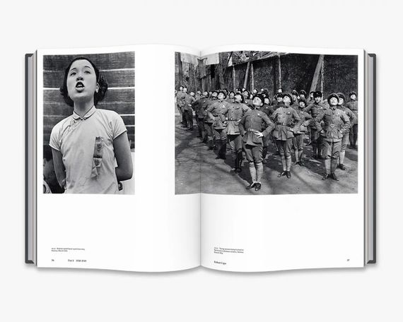 Подарункові книги для фотографів Magnum China.Colin Pantall книга про Китай з фотографіями відомих фотографів | Зображення 6