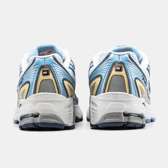 Чоловічі кросівки N3ew B3ala3nce 740 весна / літо / осінь 1354 | Зображення 7