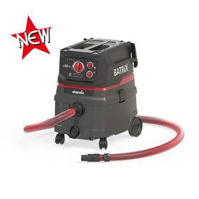 Акумуляторний пилосос Starmix BATRIX M 36-18V