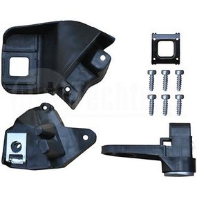 Кронштейн крепления фары правый компл. Mercedes Benz X166 12-/ W166 11-, 140 8266