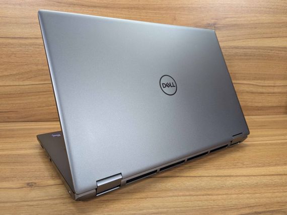 Мобильная рабочая станция Б-класс Dell Precision 7780 / 17.3" (3840x2160) IPS / Intel Core i9-13950HX (24 (32) ядра по 2.2 - 5.5 GHz) / 64 GB DDR5 / 1000 GB SSD / nVidia RTX 3500 Ada, 12 GB GDDR6, 192-bit / WebCam / Windows 11 б/у + Подарок Мышь / USB | Зображення 6