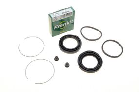 Ремкомплект суппорта переднего Mazda 626 929 -90 d=54mm  Akebono  254054