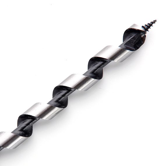 Свердло для дерева спіральне 26х600 мм APRO 8221311