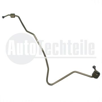 Трубка ТНВД металическая Mercedes Benz Sprinter W902-W904 95-06/ Vario W670 96-10/ W210 96-01/ W461 97-,