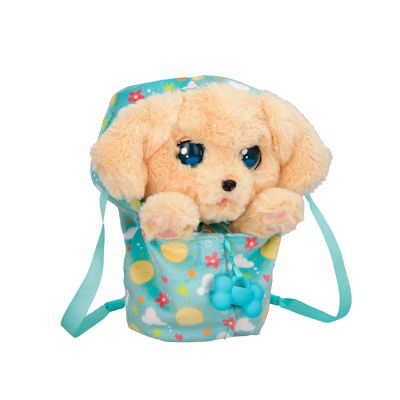 Интерактивная игрушка Baby Paws W2 - Щенок лабрадора (921146IM) | Зображення 1