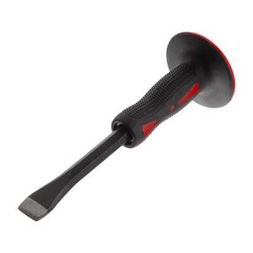 Зубило по каменю, ручка TPR INTERTOOL UT-3125