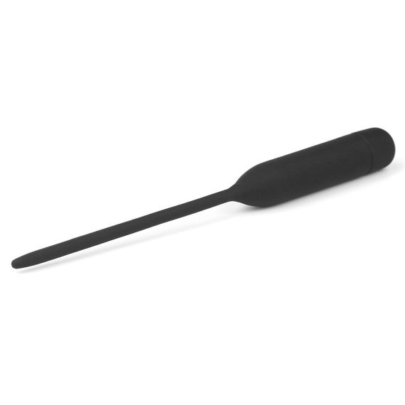 Стимулятор уретри - Anal Indulgence Collection Silicone Vibrating Urethral Dilator Sex Aura | Зображення 2