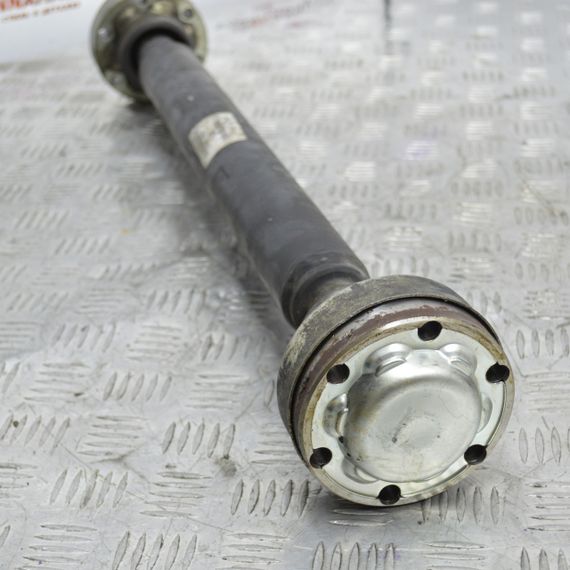 Карданний вал Audi Q7 (4L) 3.0 TDI 3.6 FSI 4.2 FSI кардан перед Ауді Ку7 7L6521101H | Зображення 4