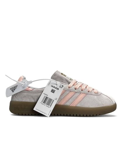 Кросівки Bermuda Light Grey Pink , В'єтнам 41 25,5 см | Зображення 2