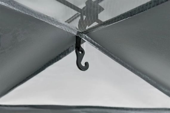 Намет Skif Outdoor Adventure I 200x200 см Camo | Зображення 7
