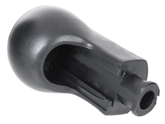 Opel Corsa D (05-12) ручка переключения передач КПП 6 ступка, Опель Корса Д | Зображення 1