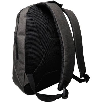 Рюкзак для ноутбука Acer 15.6&quot; URBAN GREY/GREEN (GP.BAG11.034) | Зображення 4