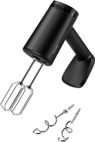 Міксер Philips HR3781-00 500 Вт чорний