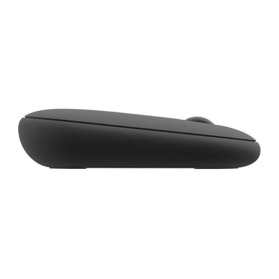 Комплект Logitech Pebble 2 for Mac Wireless UA Graphite (920-012244) | Зображення 4