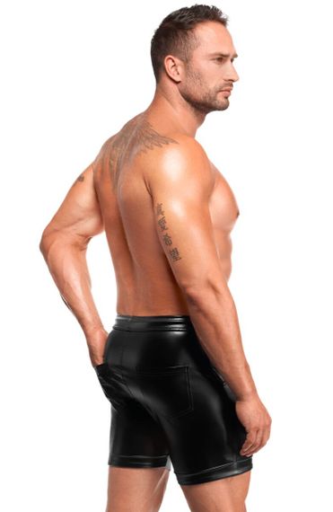 Мужские шорты Noir Handmade H088 Rogue shorts L, Черный, XXL | Зображення 4