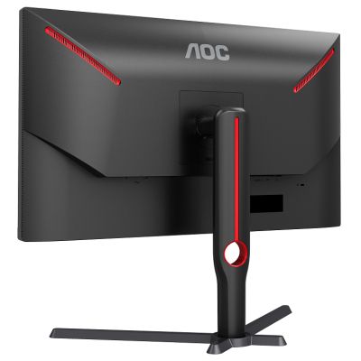 Монитор AOC Q27G3XMN/BK | Зображення 1