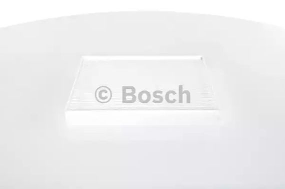 Фільтр салону TOYOTA C-HR, BOSCH (1987435087) | Зображення 1