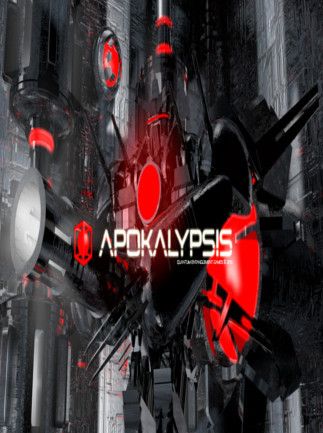 Apokalypsis Steam Key GLOBAL