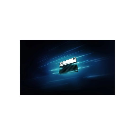 Накопичувач SSD U.2 2.5&quot; 3.84TB Kingston (SEDC3000ME/3T8) | Зображення 7