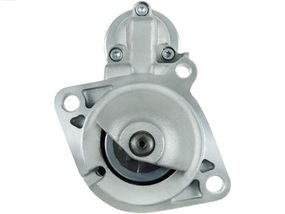 Стартер BMW 3 E46, BMW 5 (E12, E28, E34, E39, E60), BMW 7 (E23, E38, E65, E66, E67), BMW X3 E83 2.5i, 3.0i xdr