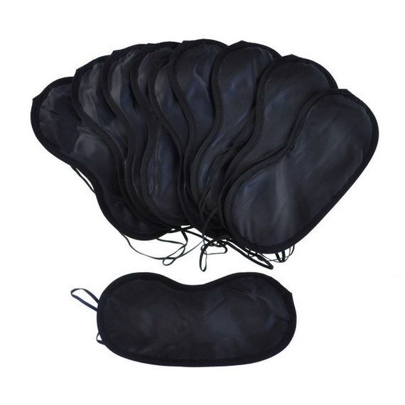 Настольная игра "Мафия Делюкс" QB701-002 с песочными часами, повязками для глаз | Зображення 3