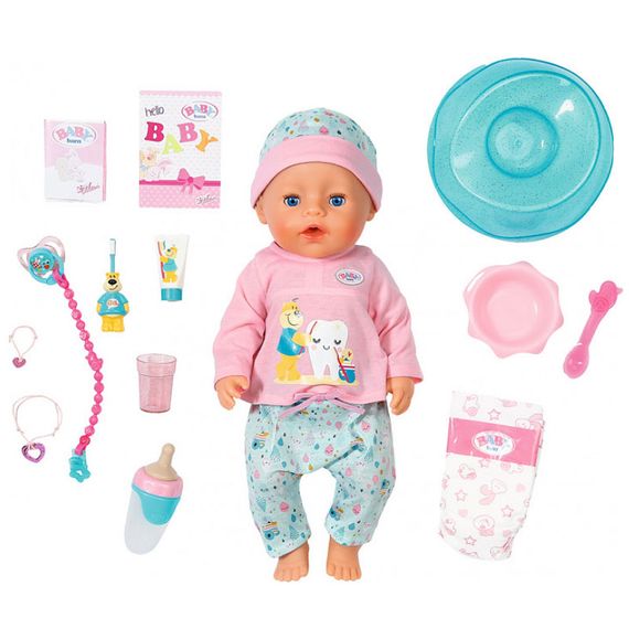 Лялька Baby Born Ніжні обійми Ранкова зірочка