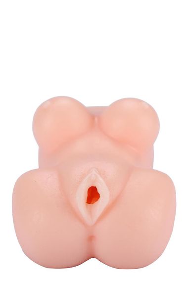 Мастурбатор вагіна Dream Toys THE GIRL NEXT DOOR STACEY sexstyle | Зображення 2