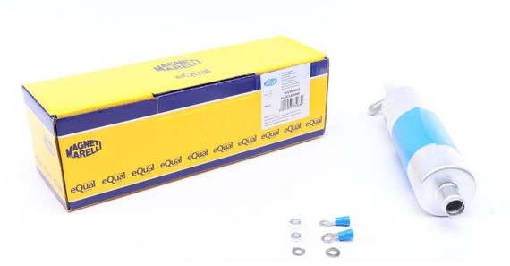 Насос паливний Mercedes Benz c-class W202 E-class W124 210 95-03 електро  MAM00062  313011300062